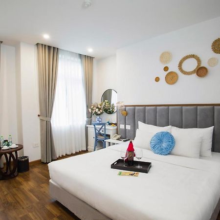 Western Hanoi Hotel Экстерьер фото