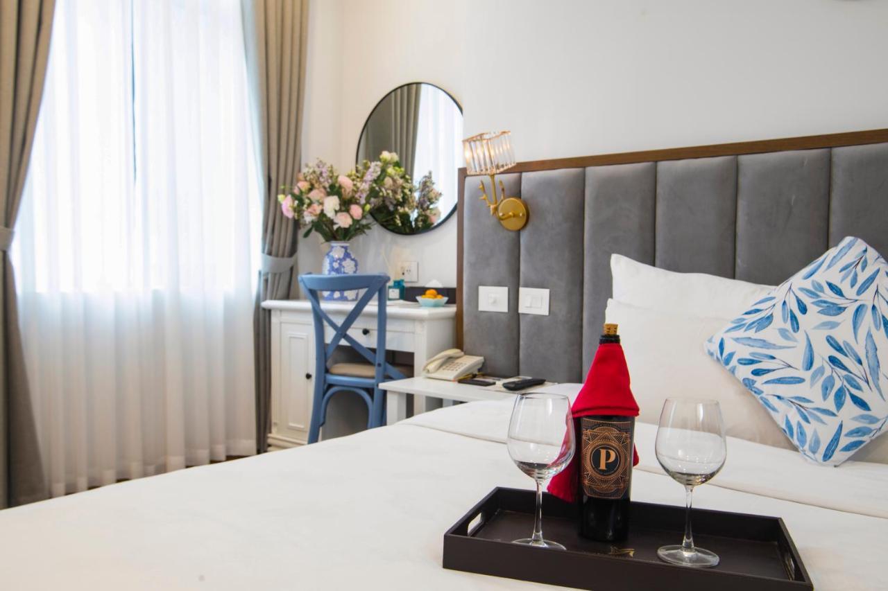 Western Hanoi Hotel Экстерьер фото