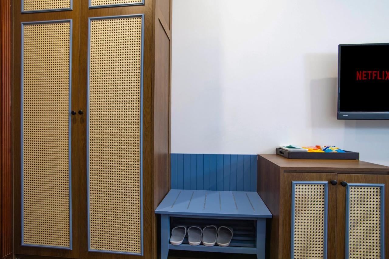 Western Hanoi Hotel Экстерьер фото