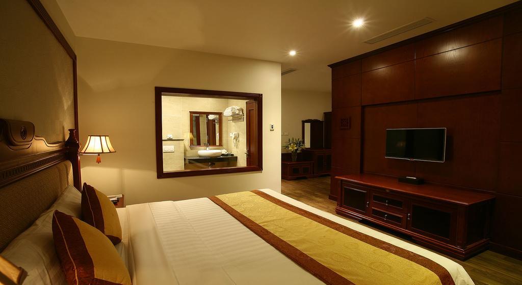 Western Hanoi Hotel Экстерьер фото